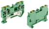 DIN Rail Terminal Blocks - 9131267 - RS Components, Ltd.