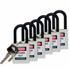 Lockouts, Padlocks - 2267-123350-ND - DigiKey