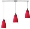 2583/3L Island/Pool Table-3 Light Bar - 652480 - Capital Lighting, Inc.