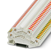 DIN Rail Terminal Blocks - 2073777 - RS Components, Ltd.