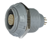 Circular Connectors - 1001-MMI-P1SRB05PGBU - New Yorker Electronics Co., Inc.