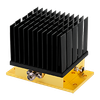Connectorized 2.92mm, Low Noise, Medium Power, Linear Amplifier, 10 MHz to 30 GHz, 50Ω - ZVA-0.5W303G+ - Mini-Circuits