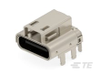 USB Connectors - 2523836-1 - TE Connectivity