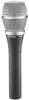 SM Series Handheld Condenser Microphone (Cardioid) - 62020 - TMP Pro Distribution