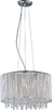 E23135-10PC Pendants-Drum Shade - 615465 - Capital Lighting, Inc.
