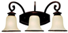 44146BLE-814 Bathroom Fixtures-Three Lights - 446618 - Capital Lighting, Inc.