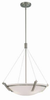 LS-19032PS Pendants-Bowl Style - 662043 - Capital Lighting, Inc.