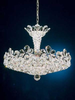 5855S Mid. Chandeliers-Candle - 748873 - Capital Lighting, Inc.