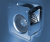 Centrifugal Fan RF Design