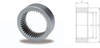 Gear Type Coupling Outer Rings (metric) -- KGC1-I - Image
