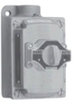 Explosionproof Selector Switch Control Station - EDS11271 - Appleton Electric