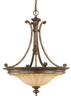 Chandelier - F2112/3BRB - Generation Brands