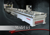 3 Axis CNC Router Multi-Purpose Series - Multi-Purpose 63 - Thermwood Corporation
