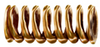 Heavy Duty Spring - Image