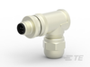 Standard Circular Connectors - T4113411051-000 - TE Connectivity