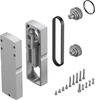 Parallel kit - EAMM-U-86-S62-82AA-177 - Festo Corporation