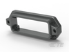 Rectangular Connector Hoods & Bases - T1932242000-009 - TE Connectivity