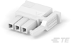 Rectangular Wire & Cable Connectors & Housings - 1-2008570-3 - TE Connectivity