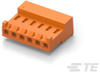 Rectangular Wire & Cable Connectors & Housings - 3-644284-6 - TE Connectivity
