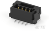 PCB Headers & Receptacles - 6-2390138-4 - TE Connectivity