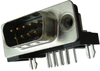 Filtered D Sub Conn, De, Plug, 1000Pf; Product Range Amphenol Communications Solutions - 99K7083 - Newark, An Avnet Company