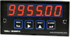 Process Counter/totalizer, 6-Digit, 34V; No. Of Digits / Alpha Shimpo Instruments - 50AC4458 - Newark, An Avnet Company