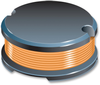 Surface Mount Power Inductor, Aec-Q200 Sdr1307A Series, 4.7 H, 20%, Unshielded, 0.01 Ohm, 7 A Rohs Compliant Bourns - 87X9320 - Newark, An Avnet Company