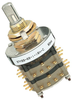 Switch, Rotary, Sp16T, 250Ma, 115V; No. Of Switch Positions Grayhill - 39C9752 - Newark, An Avnet Company