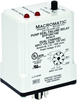Relay, Safety, Spst-No, 240Vac, 5A; Coil Voltage Macromatic Controls - 46P3261 - Newark, An Avnet Company