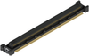 Stacking Connector, Rcpt, 160Pos, 2Row Rohs Compliant Ept - 66AH2350 - Newark, An Avnet Company