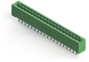 Card Edge Conn, Dual Side, 38Pos, Th; Card Edge Connector Type Edac - 58AJ1106 - Newark, An Avnet Company