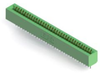 Card Edge Conn, Single, 34Pos, Solder; Card Edge Connector Type Edac - 65AJ5926 - Newark, An Avnet Company