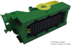 Housing, Rcpt, Mcp 2.8 Contact; Product Range Amp - Te Connectivity - 53Y3631 - Newark, An Avnet Company