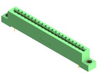 Card Edge Connector Rohs Compliant Edac - 63AJ3733 - Newark, An Avnet Company