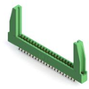 Card Edge Conn, Dual Side, 42Pos, Th; Card Edge Connector Type Edac - 86AH3556 - Newark, An Avnet Company