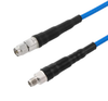Rf Cable, Sma Plug-Jack, 2Ft; Connector To Connector L-Com - 51AH7708 - Newark, An Avnet Company
