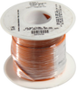 Hook Up Wire, 100Ft, 22Awg Copper Orange; Jacket Material Alpha Wire - 02F8227 - Newark, An Avnet Company