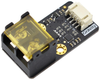 I2C High Temperature Sensor, Arduino/rpi; Accessory Type Dfrobot - 87AH5903 - Newark, An Avnet Company