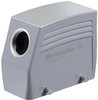 Heavy Duty Hood, Side Entry, 2 Lever; Heavy Duty Connector Type Weidmuller - 61K8926 - Newark, An Avnet Company