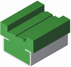 Guides for Roller Chains - Habasit America
