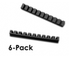 Small Enclosures - Plastic Enclosures - General Purpose - 1591Z6 - Hammond Manufacturing Company Inc.