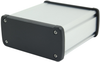 Enclosure, 4.53 X 4.69 X 2.03; Enclosure Type Multicomp Pro - 57AC8344 - Newark, An Avnet Company