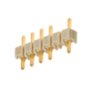 Headers, Male Pins - 612-HMTSW-106-06-G-S-110-005-ND - DigiKey