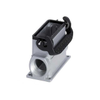Heavy Duty Connector Housings, Hoods, Bases - 1677869-ND - DigiKey