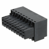 Headers, Plugs and Sockets - 281-3125-ND - DigiKey