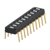 DIP Switches -- 1-1825006-7-ND - Image