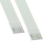 Flat Flex Ribbon Jumpers, Cables - 0982670217-ND - DigiKey