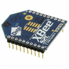 RF Transceiver Modules and Modems - XB24CZ7PITB003 - Quarktwin Technology Ltd.