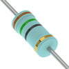 Through Hole Resistors - FM0204JT-52-15R-ND - DigiKey