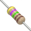 Through Hole Resistors - 749-2078-2-ND - DigiKey